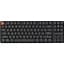 Клавиатура Xiaomi Mechanical Keyboard TKL Linear Axis VC-Pro (BHR7722CN) [112775] - миниатюра 1