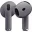 Наушники Apple AirPods 4 Grey Gloss (MXP63) [118513] - миниатюра 2