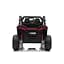 Дитячий електромобіль-баггі Ramiz Buggy 4x4 KCK 24 В, White (PA.XMX-639.BIA) - мініатюра 12