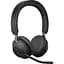 Навушники Jabra Evolve 2 65 MS Stereo Black (26599-999-999) - мініатюра 1