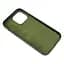 Чохол Leather Case для Apple iPhone 14 Pro Max Sequoia green - мініатюра 2