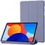 Чехол-книжка DK для Xiaomi Redmi Pad SE 8.7" Эко-кожа силикон Smart Case lavender grey - миниатюра 1
