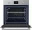 Духовка електрична Samsung NV68A1140BS - мініатюра 5