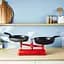 Сковорода Tefal So' Light 24 см черная (H0560442) - миниатюра 6