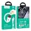 Автомобільний зарядний пристрій 1USB + Type-C Hoco NZ2 Link PD30W+QC3.0 Black + Cable Type-C to Type-C 1m - мініатюра 3