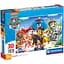 Пазл Clementoni Paw Patrol 30 елементів (20263) - мініатюра 1
