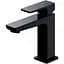 Смеситель для раковины Omnires Parma black mat (PM7410BL) - миниатюра 1