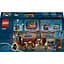 Конструктор LEGO Harry Potter Замок Гоґвортс: урок чарів 204 деталі (76442) - мініатюра 2