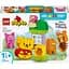 Конструктор LEGO DUPLO Disney День народження Вінні Пуха 22 деталі (10457)
Ко - мініатюра 1