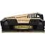 Оперативна пам'ять CMY16GX3M2A2400C11 Vengeance 16GB (2x8GB) DDR3 2400 Mhz CL11 XMP Kit Б/В - мініатюра 1