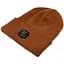 Шапка TLD Beanie Useless Brown Troy Lee Designs (1106-715285010) - мініатюра 1