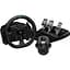 Ігрове кермо з педалями Logitech G923 SE Combo для PS5/PC [991-000531] [147123] - мініатюра 1