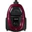 Пилосос Samsung VC07M31A1HP/UK Red 700 W без мішка - мініатюра 1