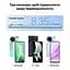 Смартфон Blackview Oscal Tiger 12 12/256 Gb Cerulean Blue (блакитний) - мініатюра 6