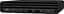 Комп'ютер персональний неттоп HP 260-G9 DM Intel i5-1334U 8GB F512GB UMA WiFi кл+м 3р Win11P - мініатюра 3
