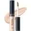 Рідкий консилер для обличчя The Saem Cover Perfection Tip Concealer 1.25 Light Beige 6.5 г - мініатюра 1