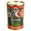 Вологий корм для собак Monge Dog Wet Bwild Adult, індичка, гарбуз та цукіні, 400 г - мініатюра 1