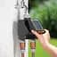 Таймер подачі води Gardena MultiControl Duo на дві лінії (01874-29.000.00) - мініатюра 2