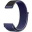 Ремешок DK CDK для Samsung Active 2 (R820 / R825) 44mm 20mm Nylon Sport Loop (012415) (midnight blue) - миниатюра 1