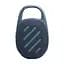 Портативна колонка JBL Clip 5 JBLCLIP5BLU Blue - мініатюра 3