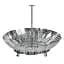 Корзина для скороварок Barazzoni 28 см (840052028) - миниатюра 1