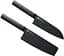 Набір ножів Xiaomi Huo Hou Black Heat Knife Set [HU0015] [36131] - мініатюра 1