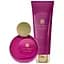 Набір парфумований жіночий Avon Far Away Splendoria (edp/50ml + b/lot/125ml) (494693316) - мініатюра 1