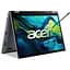 Ноутбук 2 in 1 ACER Aspire Spin 14 ASP14-51MTN-79TB,7 150U la 54GHz,сенсорный,16GB,1TB,Windows 11 Home - миниатюра 6