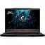 Игровой ноутбук MSI GF65 Thin 10UE i7-10750H/RTX 3060 6gb/RAM 32GB/SSD 1000GB Refurbished - миниатюра 1