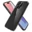 Прозрачный чехол Spigen Ultra Hybrid Space Crystal для iPhone 15 Pro Max (ACS06575) - миниатюра 3