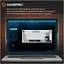Клавіатура GamePro Genesis Silverlight MK126 USB UA Grey (MK126) - мініатюра 5