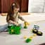 Конструктор John Deere Kids Збери трактор із викруткою (47208) - мініатюра 4
