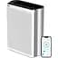 Очищувач повітря Levoit VeSync EverestAir Smart True LAP-E551S-AEUR [HEAPAPLVSEU0148Y] [108294] - мініатюра 2