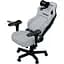 Геймерское кресло Anda Seat Kaiser 4 XL Linen Fabric Ash Gray (AD12YDDC-XLL-20-G-CF) [120750] - миниатюра 6