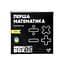 Нacтoльнaя игрa JoyBand MemoBox Delux Первая математика (MBD101) - миниатюра 1