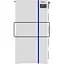 Акумулятор Deye LiFePO4 48V (51.2V/100Ah/5120Wh) (AI-W5.1-B) [150047] - мініатюра 5