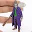 Брелок Joker Улыбка (JK10.101.344) - миниатюра 3
