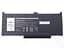 Акумулятор MXV9V для Dell Latitude 5300, 5310, 7300, 7400, E5300, E5310, E7300, E7400 (MXV9V) (7.6V 7200 mAh 55Wh) (Metal) - мініатюра 2