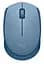 Бездротова миша Logitech M171 Wireless Blue/Grey (L910-006866) (910-006866) - мініатюра 9