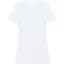 Футболка CMP Women's T-Shirt in Organic Cotton White XS (1097-33F7766-A001 36) - миниатюра 2
