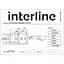 Кухонна мийка Interline STYLE terra - мініатюра 8