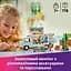 Конструктор LEGO Friends Пригоди на фургоні дружби 778 деталей (42663) - мініатюра 10