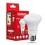 Лампочка Vestum LED R63 8W 4100K 220V E27 (1-VS-1403) - мініатюра 2