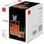 Набор для виски Bormioli Rocco Bartender Novecento 7 предметов (122136SS8021990) - миниатюра 2