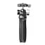 Селфі-трипод Ulanzi VijiXiaomi Falcam Tripod with Arca Quick Release UV-2600 MT-47 Black - мініатюра 2