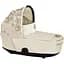 Люлька Cybex Mios Lux Simply Flowers Beige (522000795) - мініатюра 1