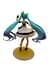 Фигурка Taito Вокалоид Хацуне Мику Vocaloid Hatsune Miku Birthday limited 18 см T V HM BL - миниатюра 3