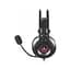 Навушники REAL-EL GDX-7450 Black - мініатюра 10