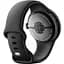Смарт-часы Google Pixel Watch 3, 41 мм Matte Black/Obsidian Band [115658] - миниатюра 3