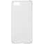 Чехол-накладка Toto Shockproof TPU 1 mm Case HuAwei Y5 2018 Transparent - миниатюра 1